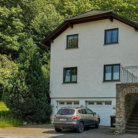 Appartamento Haus An Der Mosel Bernkastel-Kues Esterno foto