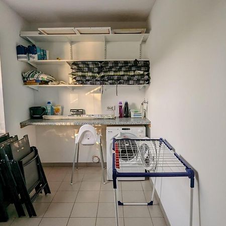 Appartamento Haus An Der Mosel Bernkastel-Kues Esterno foto