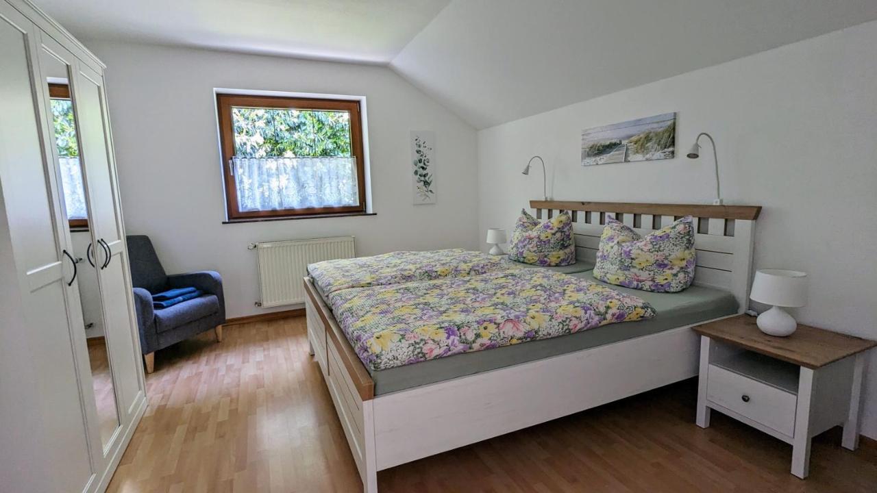 Appartamento Haus An Der Mosel Bernkastel-Kues Esterno foto