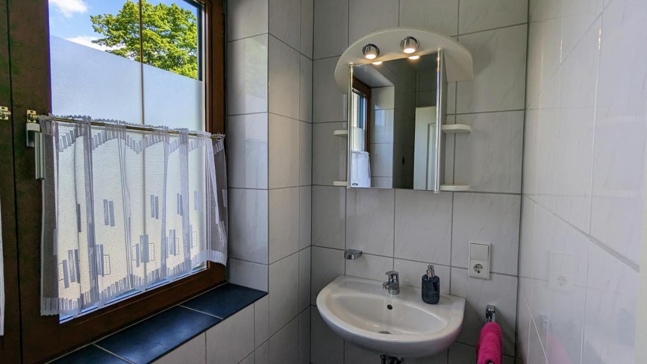 Appartamento Haus An Der Mosel Bernkastel-Kues Esterno foto